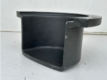 Μειωτήρας περιστροφής LIEBHERR