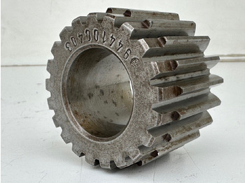 Μοτέρ πορείας LIEBHERR