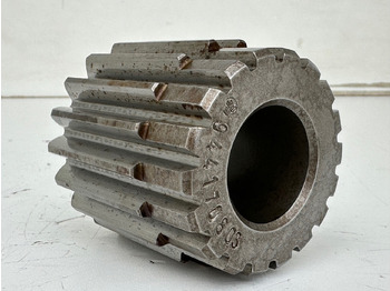 Μειωτήρας περιστροφής LIEBHERR