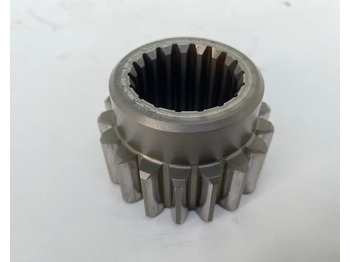 Μειωτήρας περιστροφής LIEBHERR