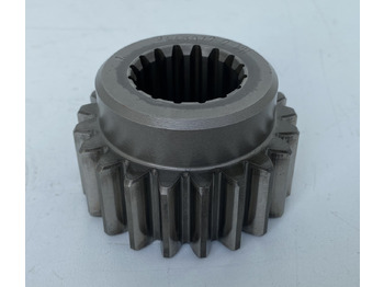 Μειωτήρας περιστροφής LIEBHERR