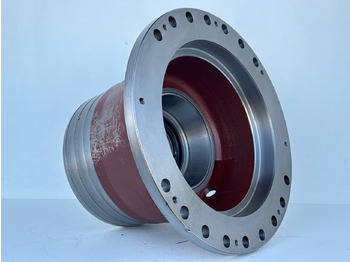 Μειωτήρας περιστροφής για Κατασκευή μηχανήματα Original Liebherr Abtriebswellengehäuse ID-Nr.932917901 mit Kegelrollenlager ID-Nr.746231701.  A954B, A954C, LH80, R954 CG, EP954, ER954, P954, R954 B, R954 C.  #932917901.02#: φωτογραφία 4