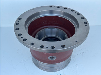 Μειωτήρας περιστροφής για Κατασκευή μηχανήματα Original Liebherr Abtriebswellengehäuse ID-Nr.932917901 mit Kegelrollenlager ID-Nr.746231701.  A954B, A954C, LH80, R954 CG, EP954, ER954, P954, R954 B, R954 C.  #932917901.02#: φωτογραφία 3