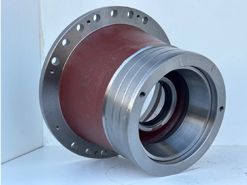 Μειωτήρας περιστροφής για Κατασκευή μηχανήματα Original Liebherr Abtriebswellengehäuse ID-Nr.932917901 mit Kegelrollenlager ID-Nr.746231701.  A954B, A954C, LH80, R954 CG, EP954, ER954, P954, R954 B, R954 C.  #932917901.02#: φωτογραφία 5