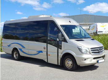 Μικρό λεωφορείο MERCEDES-BENZ Sprinter 516