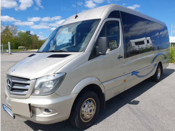 Μίσθωση MERCEDES SPRINTER ALTAS 516CDI MERCEDES SPRINTER ALTAS 516CDI: φωτογραφία 4