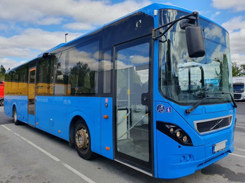 Προαστιακό λεωφορείο VOLVO