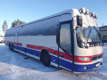 Προαστιακό λεωφορείο VOLVO