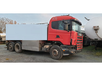 Φορτηγό SCANIA 114