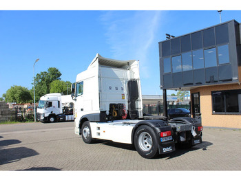 Τράκτορας DAF XF 510 * RETARDER * 4X2 * ADR *: φωτογραφία 3
