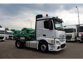 Τράκτορας Mercedes-Benz Actros 1843 * EURO6 * 4X2 *: φωτογραφία 5