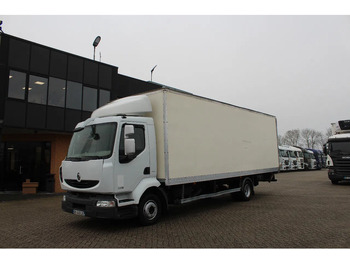 Φορτηγό κόφα RENAULT Midlum 220