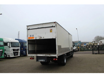 Φορτηγό κόφα Renault Premium 280 4X2: φωτογραφία 4