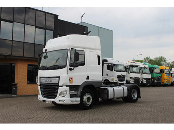 Τράκτορας DAF CF 440