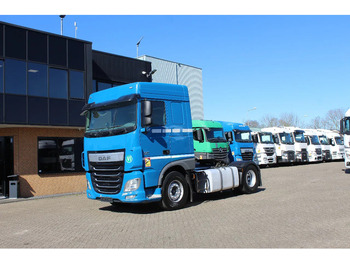 Τράκτορας DAF XF 106 440