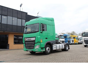 Τράκτορας DAF XF 106 480