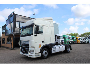 Τράκτορας DAF XF 460