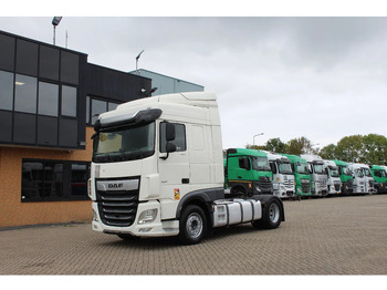 Τράκτορας DAF XF 480