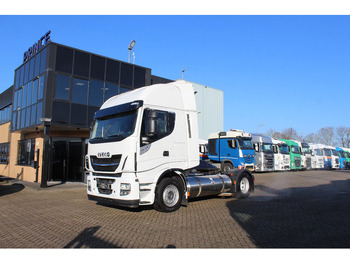Τράκτορας IVECO Stralis 460