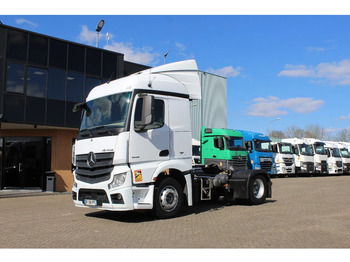 Τράκτορας MERCEDES-BENZ Actros 1845