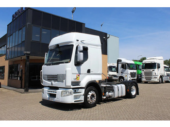Τράκτορας RENAULT Premium 430
