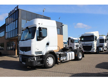 Τράκτορας RENAULT Premium 460
