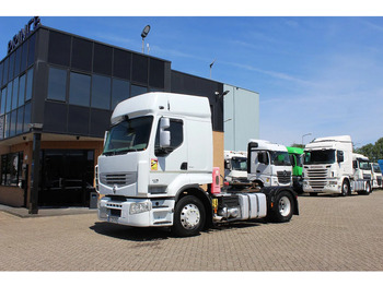Τράκτορας RENAULT Premium 460