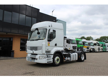 Τράκτορας RENAULT Premium 460