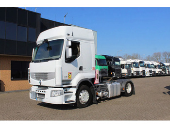 Τράκτορας RENAULT Premium 460
