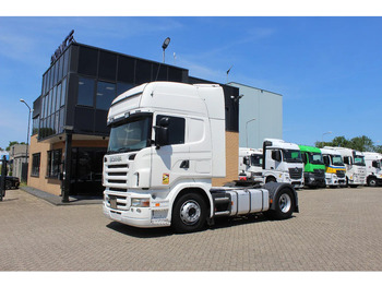 Τράκτορας SCANIA R 420