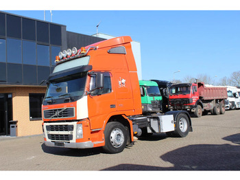 Τράκτορας VOLVO FM 430