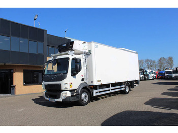 Φορτηγό ψυγείο VOLVO FL 250