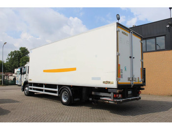 Φορτηγό ψυγείο Volvo FM 330 * EURO5 * CARRIER SUPRA SILENT MT *: φωτογραφία 2 Φορτηγό ψυγείο Volvo FM 330 * EURO5 * CARRIER SUPRA SILENT MT *: φωτογραφία 2