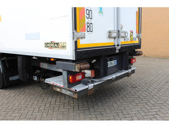 Φορτηγό ψυγείο Volvo FM 330 * EURO5 * CARRIER SUPRA SILENT MT *: φωτογραφία 4 Φορτηγό ψυγείο Volvo FM 330 * EURO5 * CARRIER SUPRA SILENT MT *: φωτογραφία 4