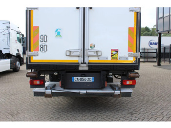 Φορτηγό ψυγείο Volvo FM 330 * EURO5 * CARRIER SUPRA SILENT MT *: φωτογραφία 5 Φορτηγό ψυγείο Volvo FM 330 * EURO5 * CARRIER SUPRA SILENT MT *: φωτογραφία 5