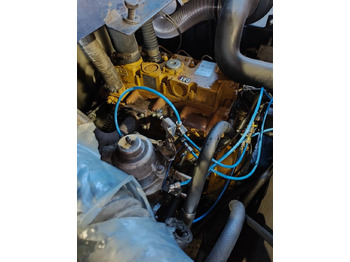 Γεωτρύπανο Tamrock COMMANDO 120RF: φωτογραφία 4 Γεωτρύπανο Tamrock COMMANDO 120RF: φωτογραφία 4