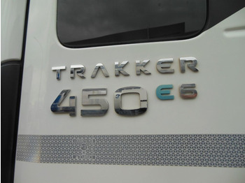 Φορτηγό ανατρεπόμενο Iveco TRAKKER AD410T45W, 8X8, BORDMATIC, AHK: φωτογραφία 5