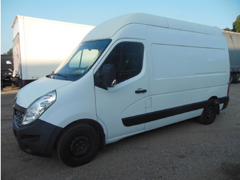 Βαν RENAULT Master 2.3