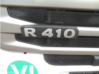 Τράκτορας Scania R410, LOWDECK, RETARDER, TOP STAND Scania R410, LOWDECK, RETARDER, TOP STAND: φωτογραφία 5