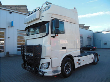 Τράκτορας DAF XF 106 480