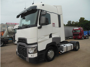 Τράκτορας RENAULT T 520