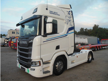 Τράκτορας SCANIA R 410