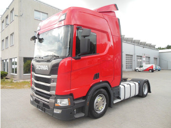 Τράκτορας SCANIA R 450