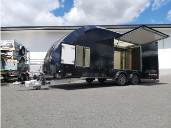 Ρυμούλκα αυτοκινητάμαξα