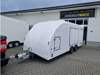 Ρυμούλκα αυτοκινητάμαξα