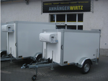 Ρυμούλκα ψυγείο