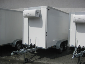 Ρυμούλκα ψυγείο