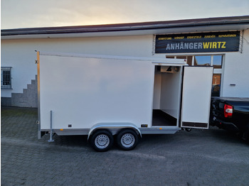 Ρυμούλκα ψυγείο