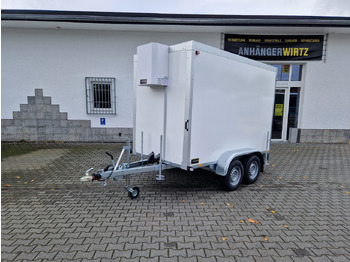 Ρυμούλκα ψυγείο