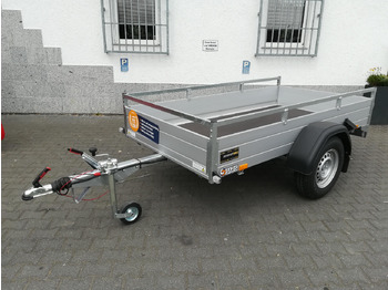 Ρυμούλκες αυτοκίνητο Saris Anhänger DV135 McAlu Pro MP 255x133x43cm (S) 1350kg Online Aktion Modell 2024: φωτογραφία 2